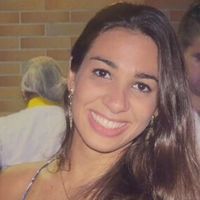 Amanda Lobão's Photo