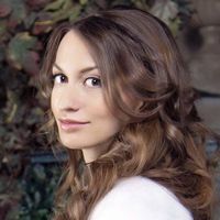 Жанна Малис's Photo