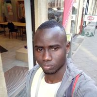 Mamudou Touray's Photo