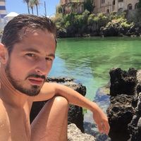 Arnaud CHENIER's Photo