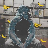 Pratik Shetty的照片