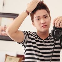 Quang Trình Nguyễn's Photo