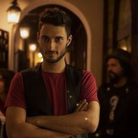 Juan Sebastian Bonetto's Photo