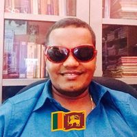 Stanislaus Celestine's Photo