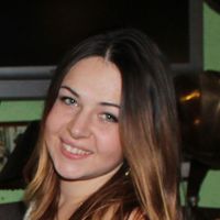 Uliana Bryliova's Photo