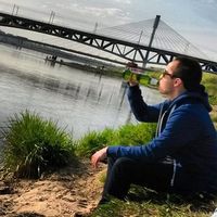 Gustavo Cavalieri的照片