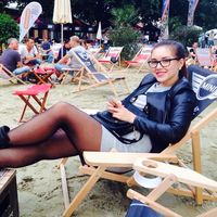 Lucie Resag的照片