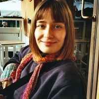 Ronja Schürer的照片