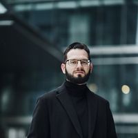 Arek Palinski的照片