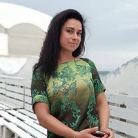 Oksana Barbi的照片