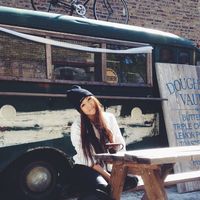 Aza Chugunekova的照片