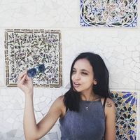 Nazlı Maral Günenç的照片