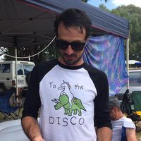 Ben Hambling的照片