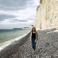 Katharina Achathaler's Photo