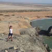 María Rojas的照片