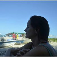 Beatriz González的照片