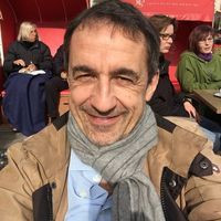 Michael Bukowski's Photo