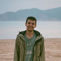 Alexander Chisler's Photo