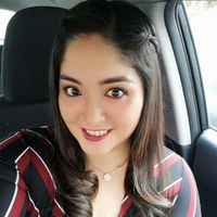 Claudia Peña's Photo