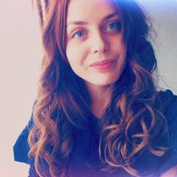 Anastasia Khayrullina's Photo