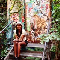 Aline Oliveira's Photo