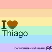Thiago Ortegol's Photo