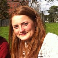 Anna Symington's Photo