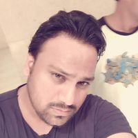 Imtiaz Ahmed Khan's Photo