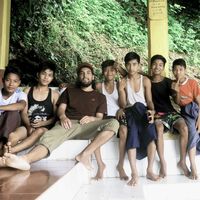 Fotos von Miguel Faundez