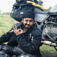 Roshan Singh's Photo