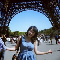 Sophie Nguyen's Photo