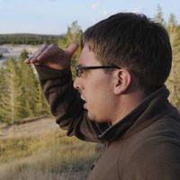 Florian Schmitz's Photo