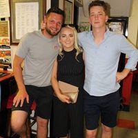 Dean Evason的照片