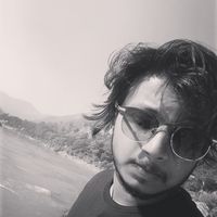 Kishan Bharadwaj的照片