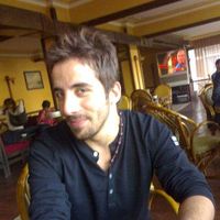 Le foto di Huseyin Yuksek