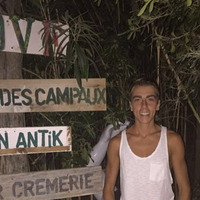 Arnaud Torres的照片