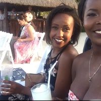 Fotos de Cynthia Njuguna