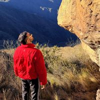 Federico Amaya's Photo