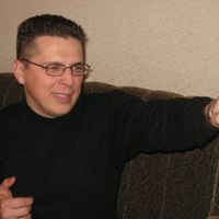 Максим Трунов's Photo