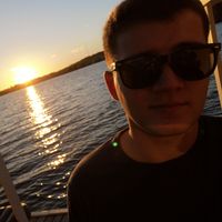 Mateusz Dudziński的照片