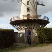 Ahmed Dhaouadi的照片