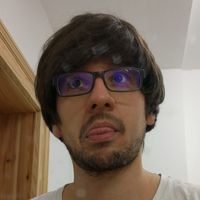 Antonio Radu Varga's Photo