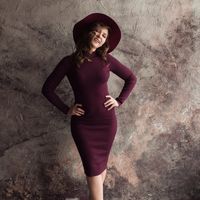 Anastasiia Shirshakova's Photo