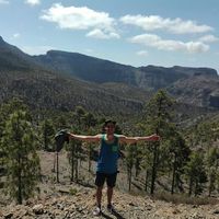 Cándido Rodríguez León's Photo