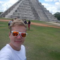 Olli Pöntinen's Photo