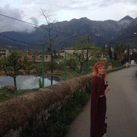 Louise Shaw的照片