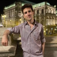 Dominik Iwanczenko's Photo