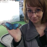 Joanna Moszyńska's Photo