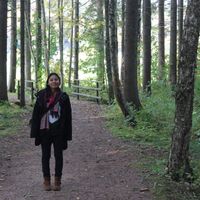 Yevgena Piguet's Photo