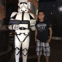 Fernando Cano's Photo